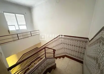 Casa en venta en Distrito 02, Tembleque, Toledo en Tembleque