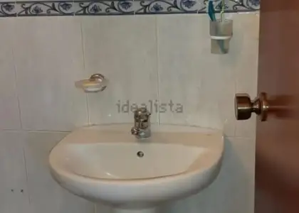 Casa Luminosa de 3 Plantas con Ático y Azotea en Fuencaliente en Fuencaliente