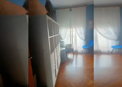 Habitación en piso compartido de 6 habitaciones en alquiler en Barcelona, gastos incluidos en Barcelona