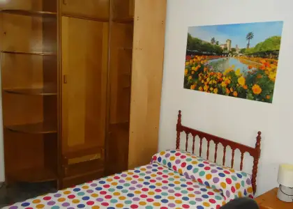 Habitación en piso compartido en Córdoba en Córdoba
