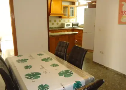 Habitación en piso compartido en Córdoba en Córdoba
