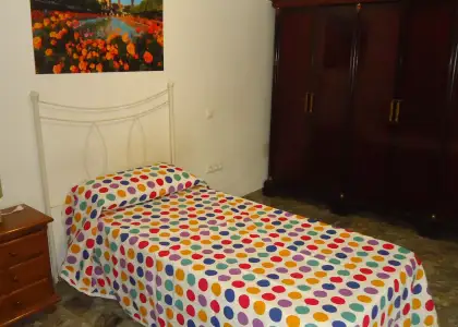 Habitación en piso compartido en Córdoba en Córdoba