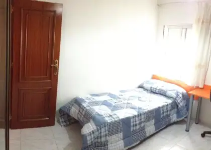 Habitación en piso compartido en Córdoba en Córdoba
