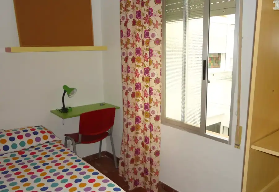 Habitación en piso compartido en Córdoba en Córdoba