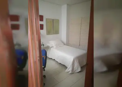 Habitación en piso compartido en Málaga en Málaga