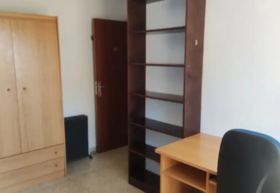 Habitación en piso compartido en Salamanca en Salamanca