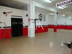 Local Comercial Venta Paseo del Río, Manzanares