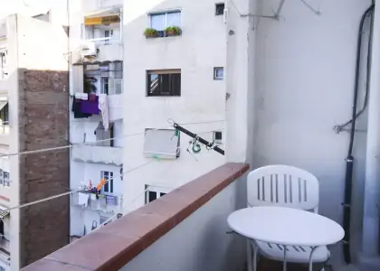 Se alquila habitación en piso compartido en Barcelona en Barcelona