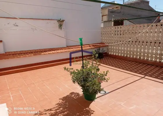 venta de casa en Membrilla, Centro en Membrilla